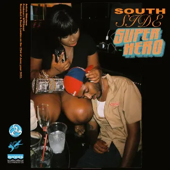 SouthSideSuperhero by Sideshow