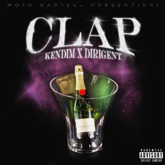 Clap by Kendim