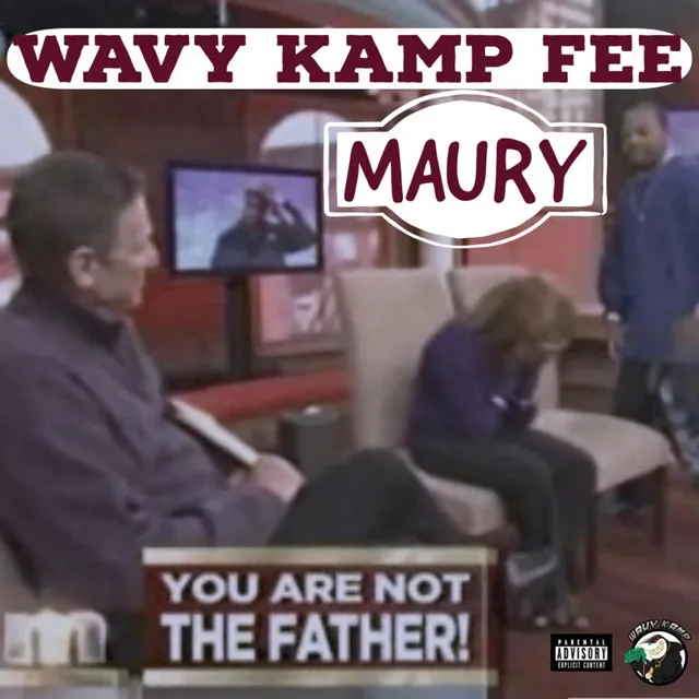 Maury