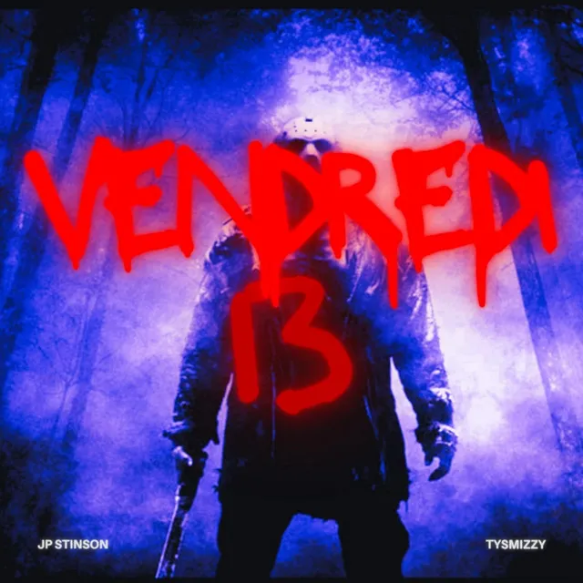 Vendredi 13