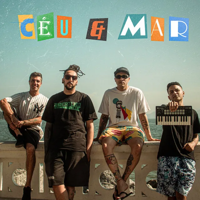 Céu e Mar