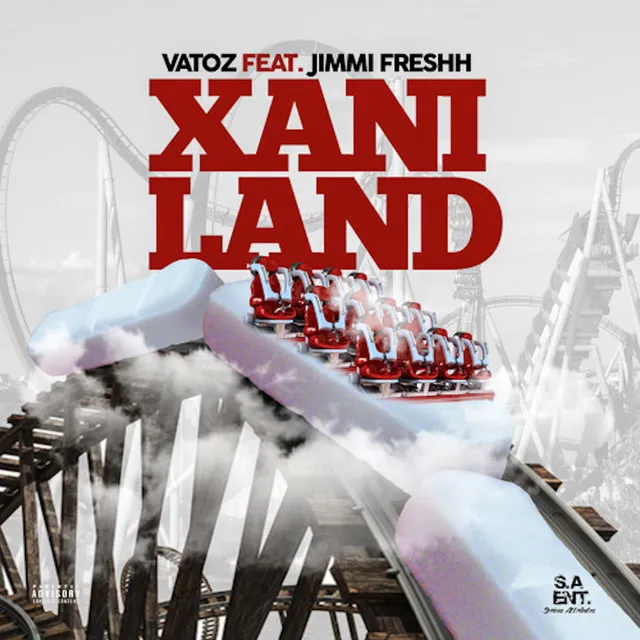 Xaniland