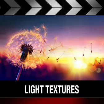 Light Textures by Bruce Fingers