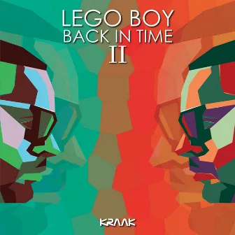 Back in Time II by Lego Boy