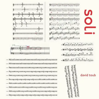 soli by David Toub