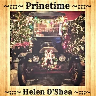 Prinetime by Helen O'Shea