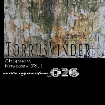 Torrus Vinder EP by Chapaev