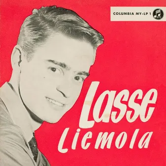 Lasse Liemola by Lasse Liemola