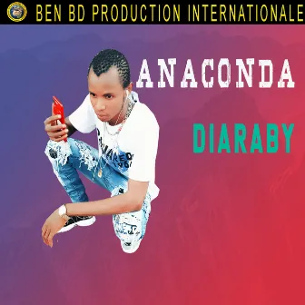 Diaraby by Anaconda