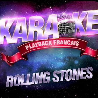 Les Succès Des Rolling Stones by Karaoké Playback Français