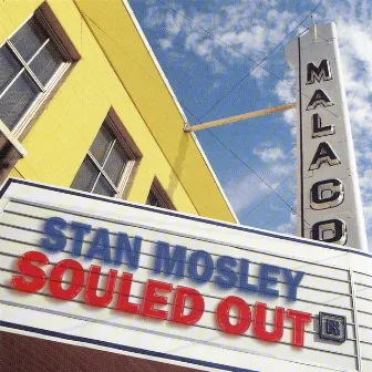 Souled Out by Stan Mosley