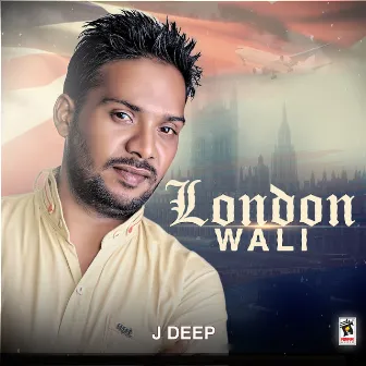 London Wali by J-Deep