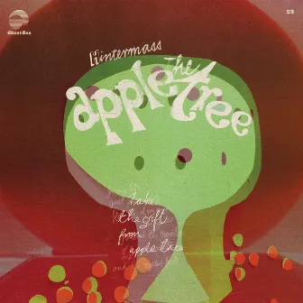 The Apple Tree by Hintermass