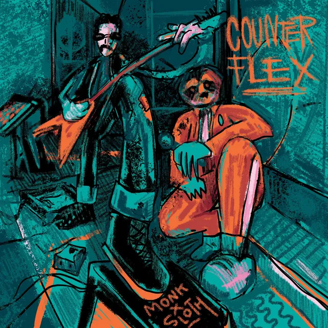 Counterflex