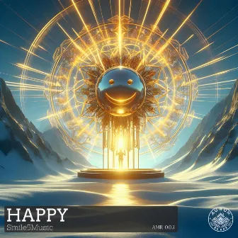 Happy by Smile5Music