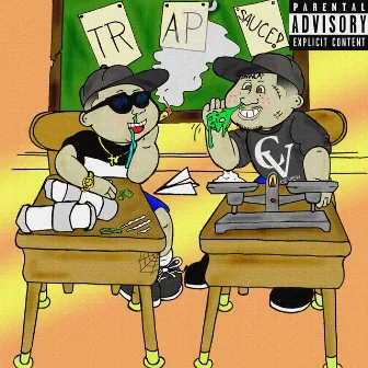 Triple Beam Trappin' by Mic Wreka