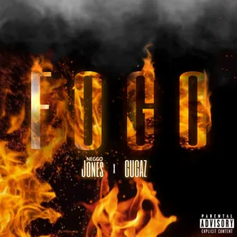 Fogo by Neggo Jones