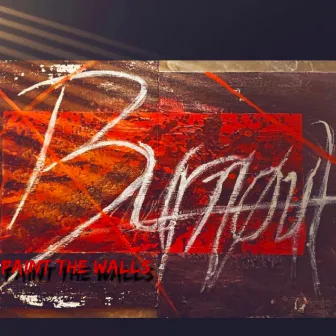 Paint the Walls by Burnout