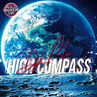 High Compass by DJ P-Lu