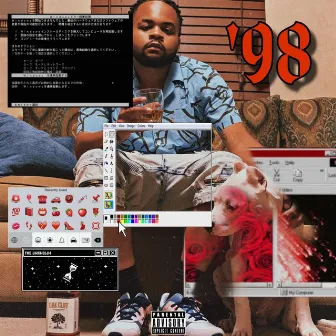 '98 by YG Flaco