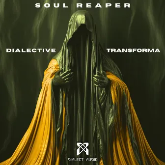 Soul Reaper by Dialective