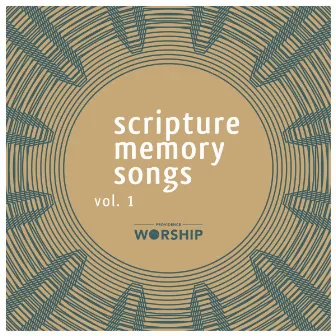 Scripture Memory Songs, Vol. 1 by Providence Worship