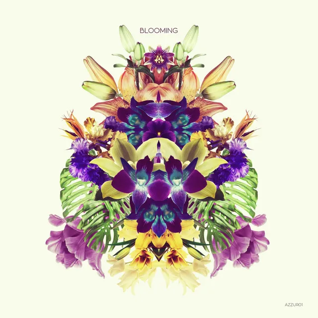 Blooming - Radio Edit