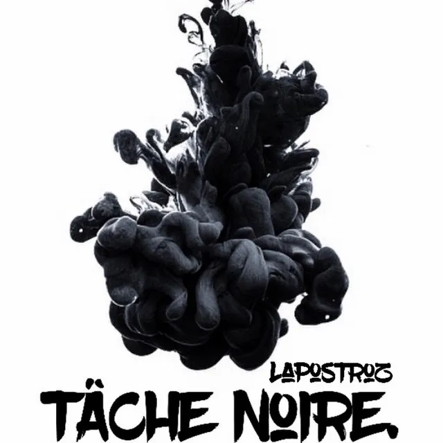 Tâche Noire.