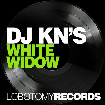 White Widow by DJ KN'S