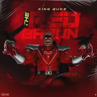 The Red Baron by King Bukz