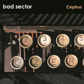 Cephus by Bad Sector