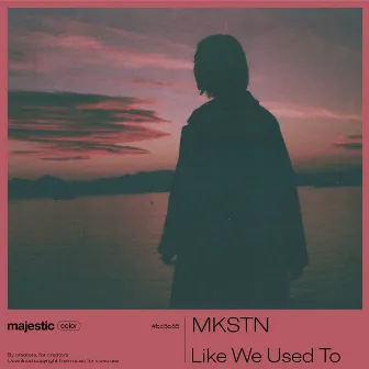 Like We Used To by MKSTN