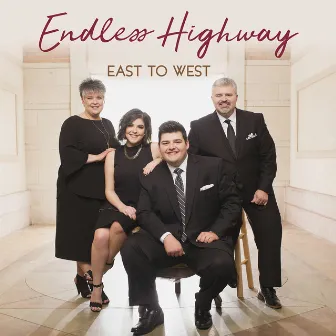 East To West by Endless Highway