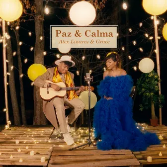 Paz y Calma by Smikar & Grace