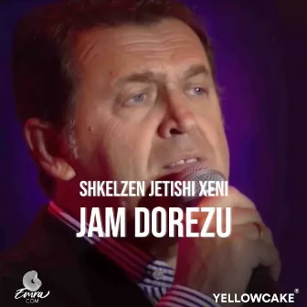 Jam dorezu by Xeni