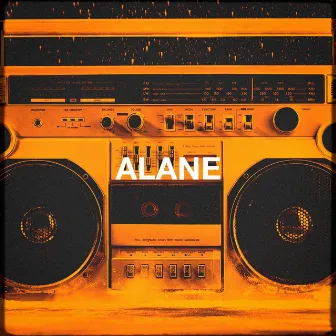 Alane by Tubes radios