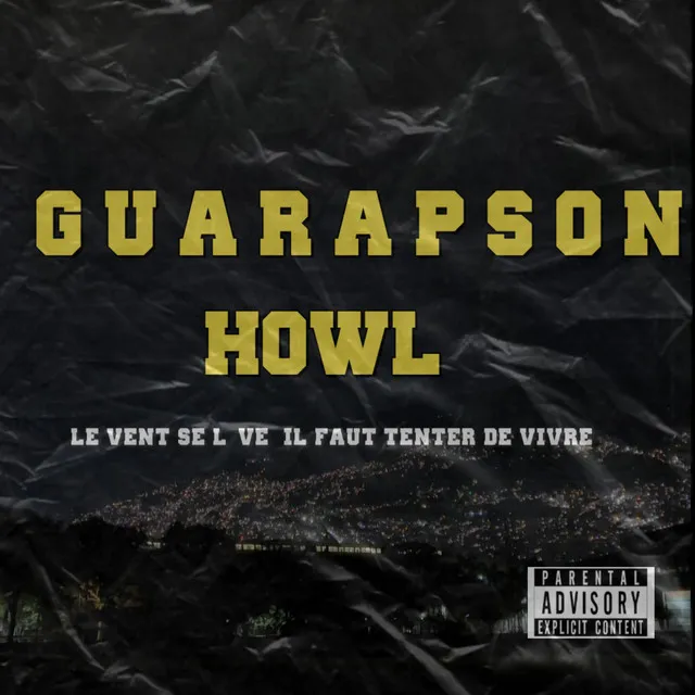 Guarapson