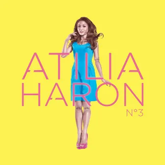 No3 by Atilia Haron