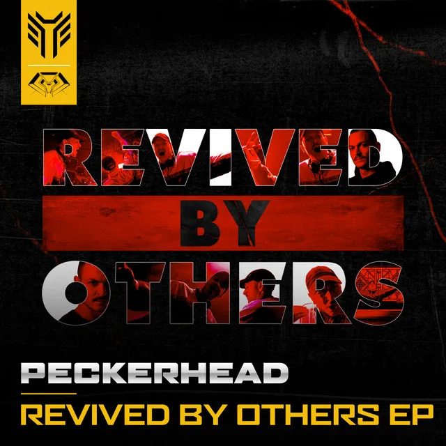 Revived By Others - Reeza Remix