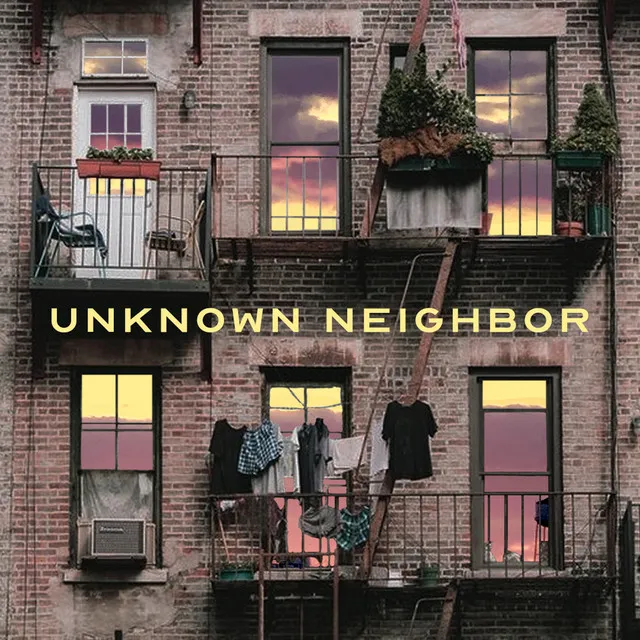 Unknown Neighbor