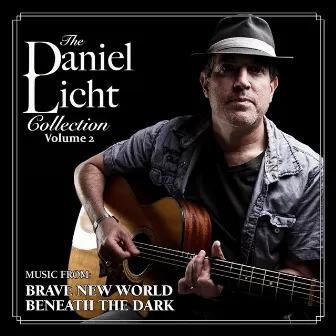 The Daniel Licht Collection, Vol. 2 by Daniel Licht