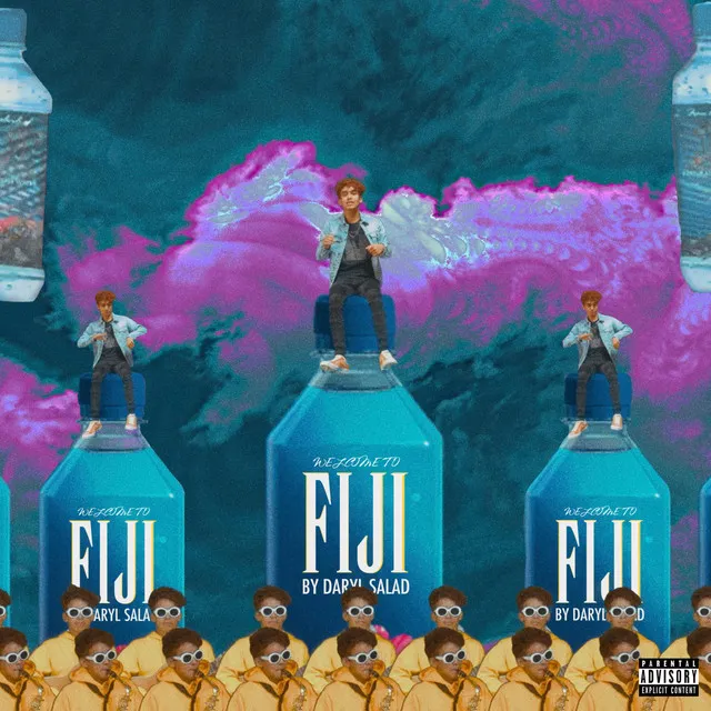 FIJI