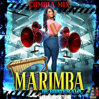 Cumbia Mix by Marimba De Guatemala