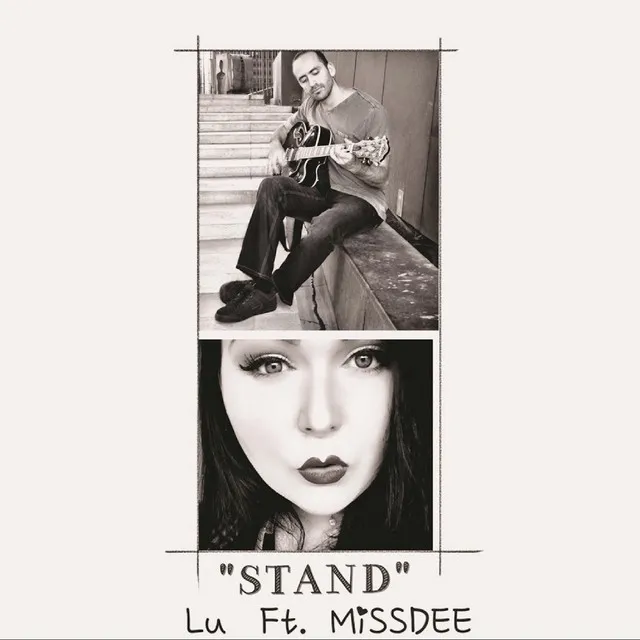 Stand (Acoustic Version)