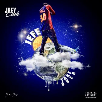 Jefe Take Over by Jrey Cash