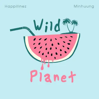 Wild Planet by Minhuung