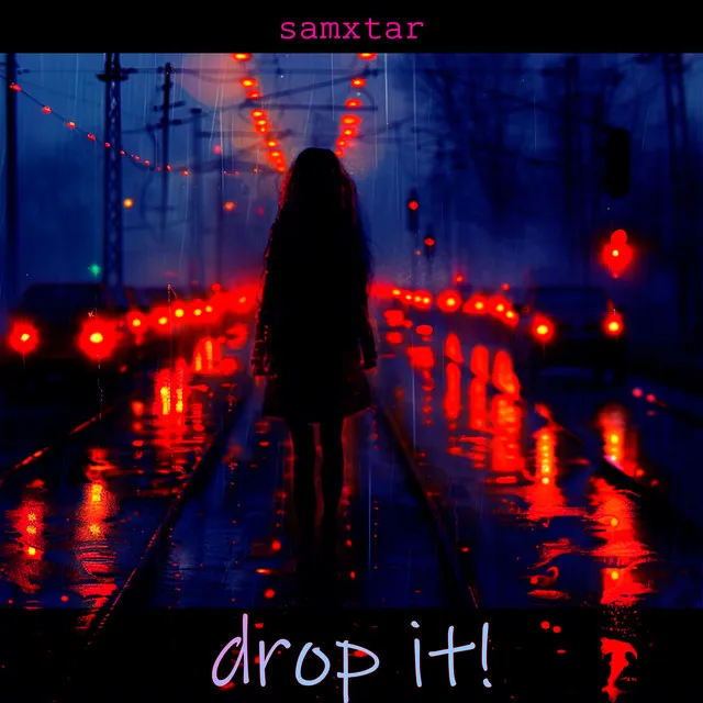 Drop It!