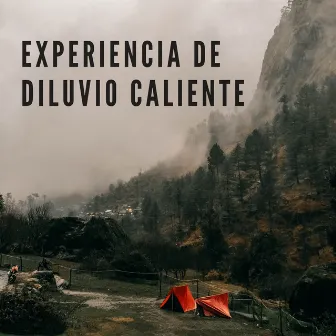 Experiencia de Diluvio Caliente by Relájate Radio 1