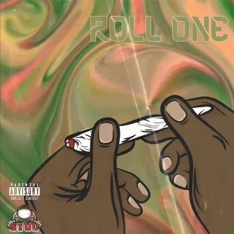 Roll One by Spaceman Stuu