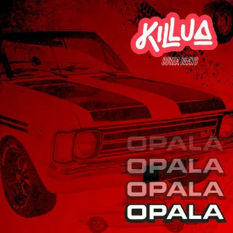 Opala by Killua